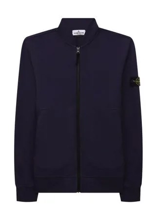 Хлопковая толстовка Stone Island