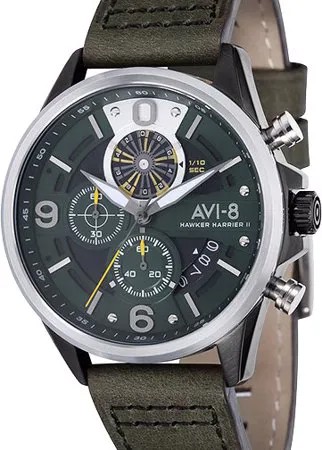 Наручные часы кварцевые мужские AVI-8 AV-4051-02