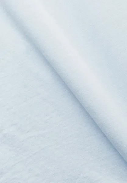 Футболка с принтом Aw Esprit, светло-синий
