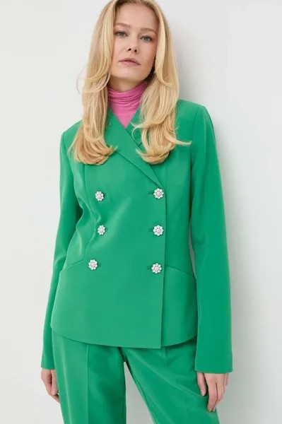 Куртка Finja, сшитая на заказ Custommade, зеленый