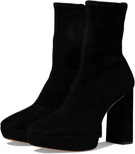Ботинки Loeffler Randall Camden, черный