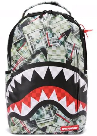 Рюкзак SPRAYGROUND