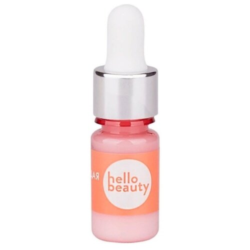 Hello Beauty Сыворотка для лица Совершенствующая с ниацинамидом, 30 мл