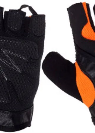Перчатки для фитнеса Demix Fitness Gloves, размер 46