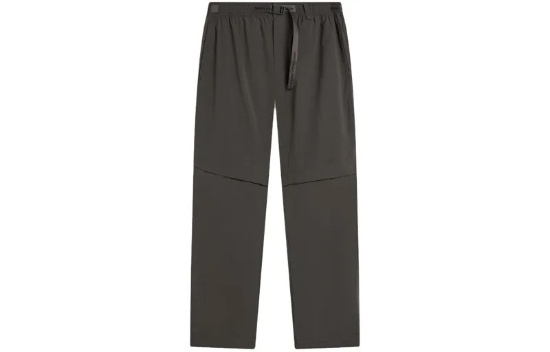 Трикотажные спортивные штаны мужские Xuantian Lining, цвет Xuantian