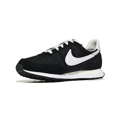 Кроссовки и кроссовки для мальчиков Nike Kids Waffle Trainer 2 (Little Kid)