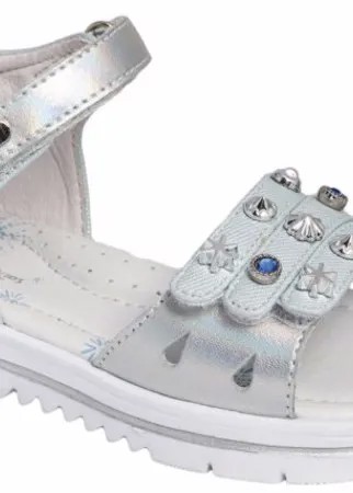 Indigo kids Сандалии летние открытые 20-415A