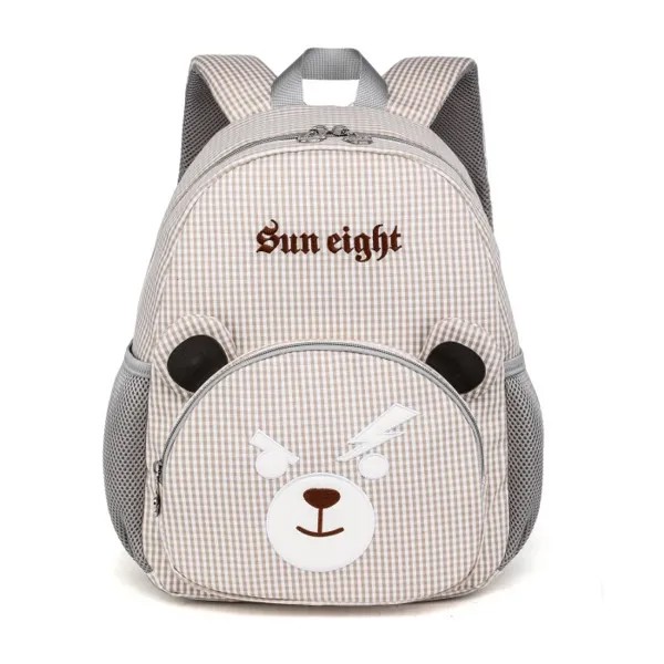 Sun eight Рюкзак детский Медведь SE-2756