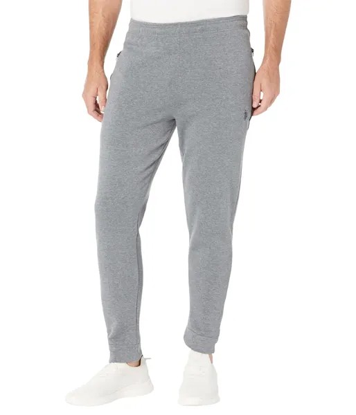 Брюки U.S. POLO ASSN., Zip Pocket Fleece Pants