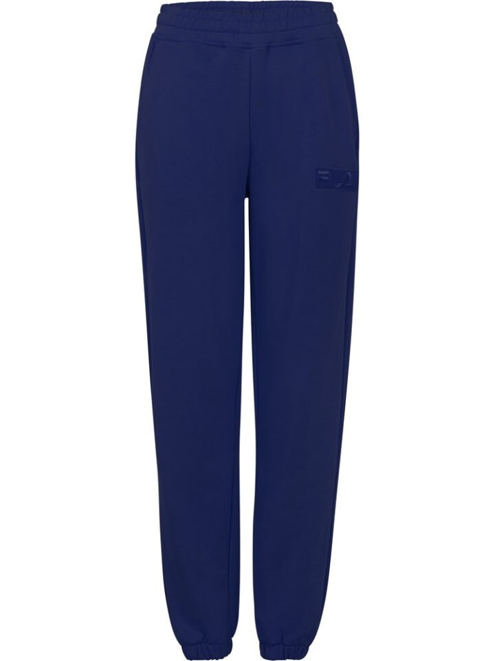Спортивные и уличные брюки Fila, цвет in blau