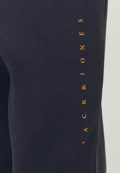 Спортивные брюки COMFORT FIT Jack & Jones, темно-синий