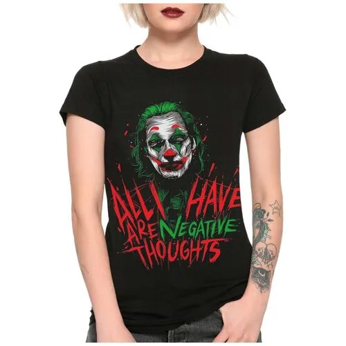 Футболка Design Heroes, размер 2XL, черный