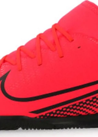 Бутсы мужские Nike Mercurial Superfly 7 Club IC, размер 39