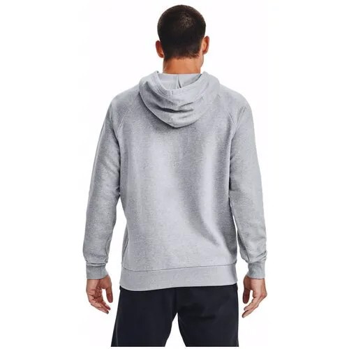 Толстовка Under Armour UA Rival Fleece Hoodie 1357092-011 MD