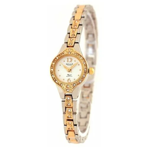 Наручные часы OMAX Crystal JE0364N003