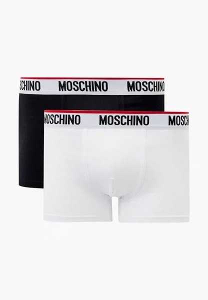 Трусы 2 шт. Moschino Underwear