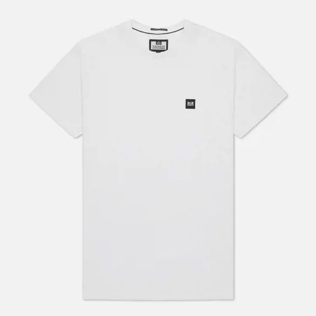 Мужская футболка Weekend Offender Cannon Beach, цвет белый, размер L