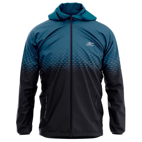 Куртка Body Cross Bodycross Brandon Running - Men´s, синий