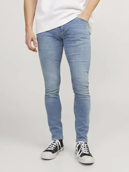 Джинсы скинни Jack & Jones 