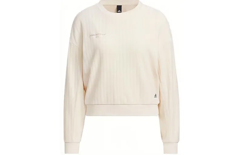 Толстовка женская Wonder White Adidas