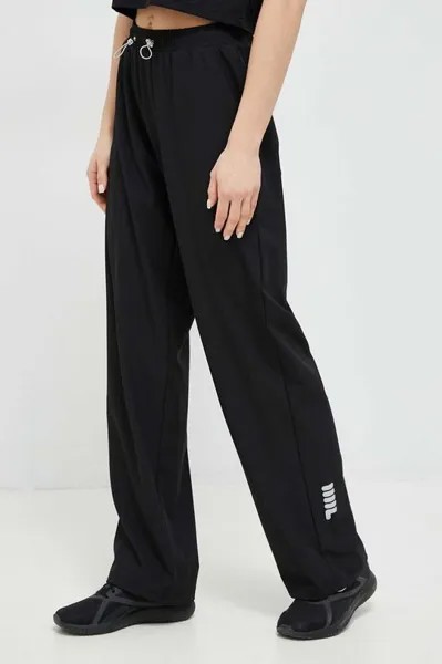 Тренировочные брюки Raqusa Fila, черный