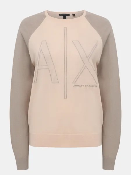 Свитшоты Armani Exchange