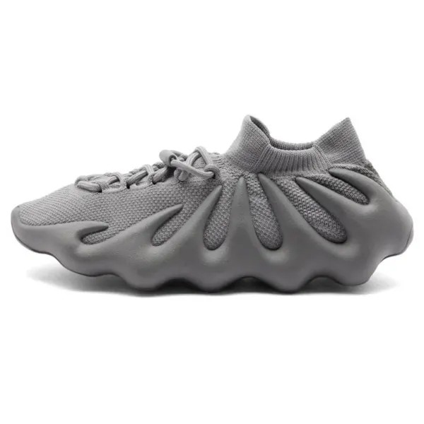 Кроссовки женские Yeezy 450, серый