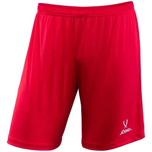 Шорты  Jogel Camp Classic Shorts, размер S, красный