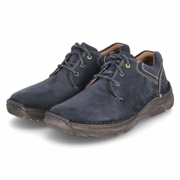 Полуботинки Josef Seibel LIAM 03, синий