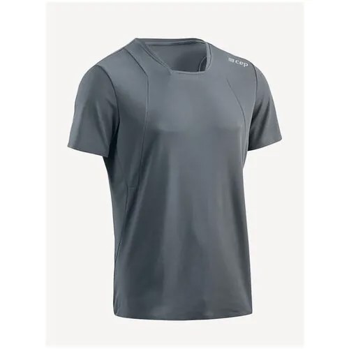 Футболка Cep Tee Мужчины CT843M-2 M