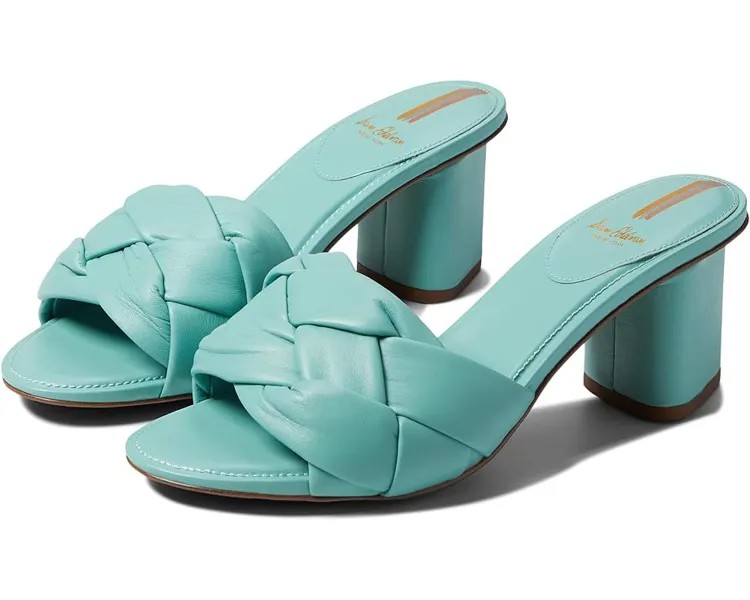 Туфли Sam Edelman Oaklie, цвет Rio Blue