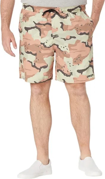 Пляжные шорты Oakley Camo 18