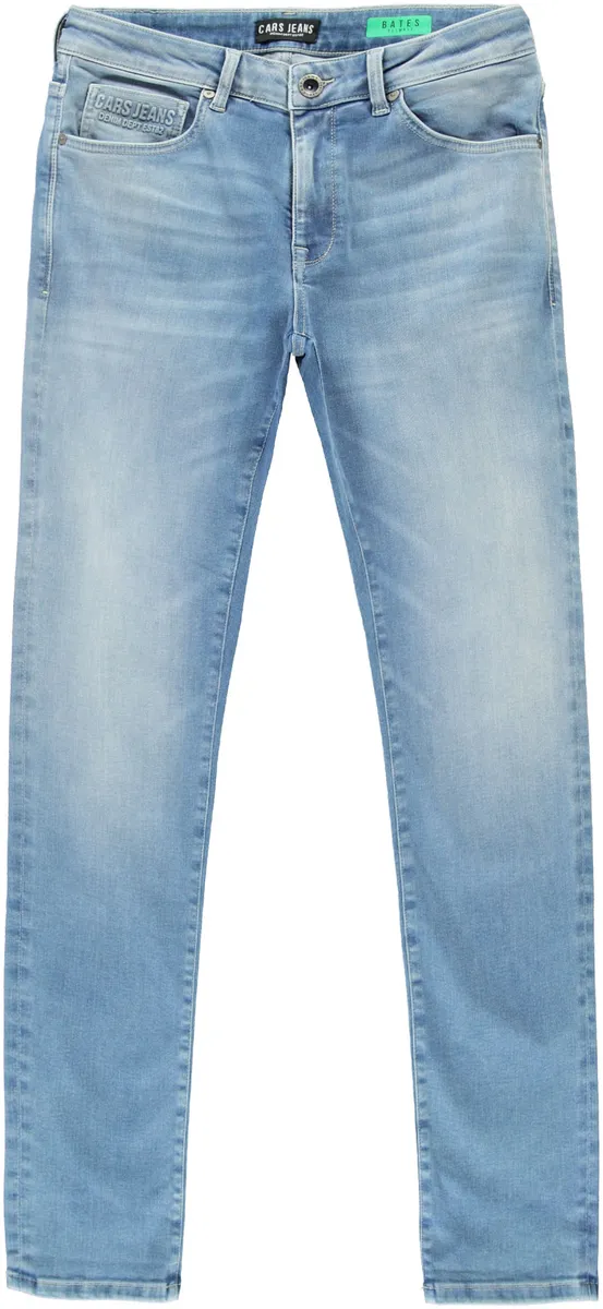 Узкие джинсы CARS JEANS 
