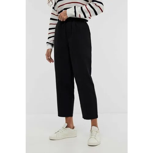 Капри Baon B2924056, размер 50, black