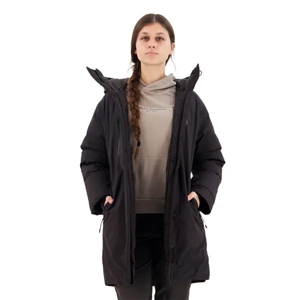 Парка Helly Hansen Adore, черный