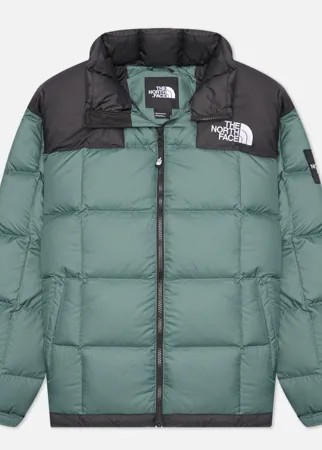 Пуховик мужской The North Face TA3Y23HBS зеленый S