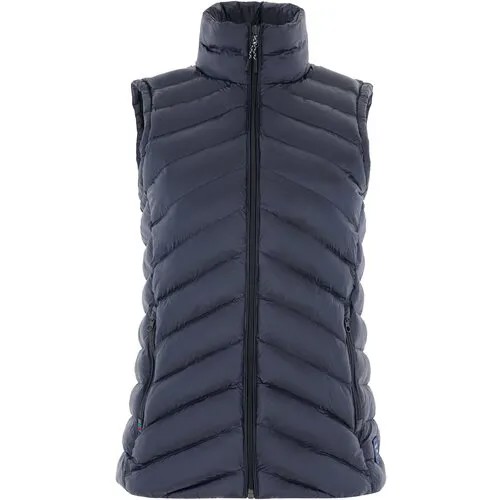 Жилет DOLOMITE, размер 50, dark blue