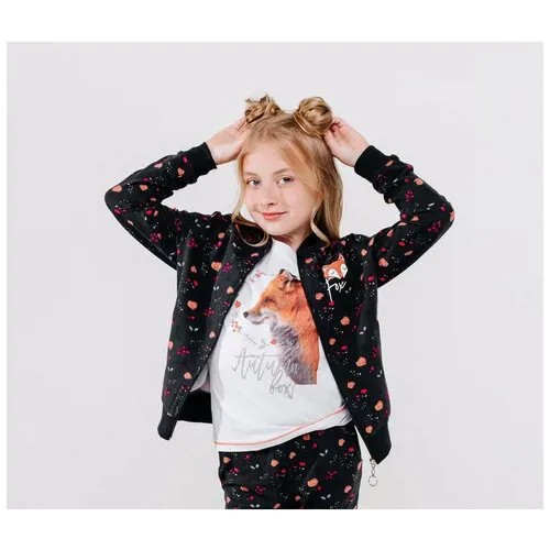 Жакет Batik
