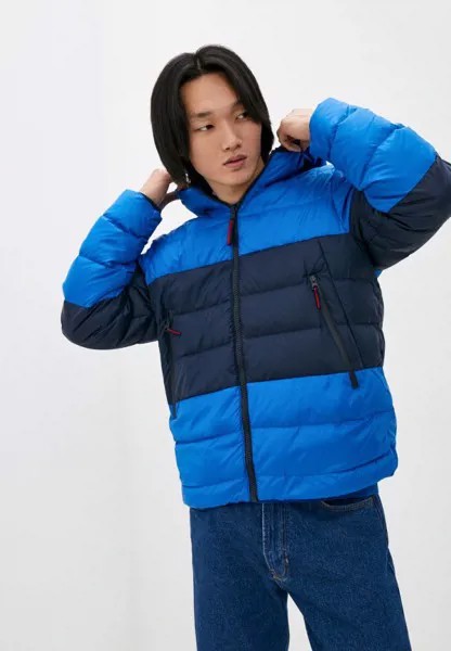 Пуховик Helly Hansen