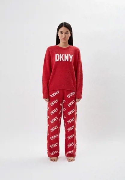 Костюм домашний DKNY