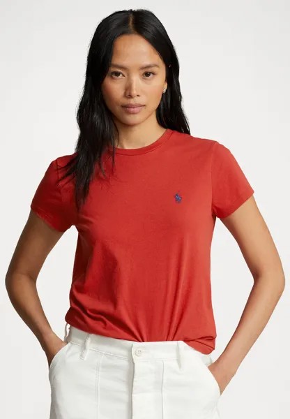 Базовая футболка Polo Ralph Lauren