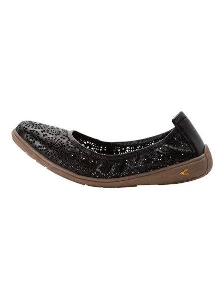 Тапочки Camel Active, черный