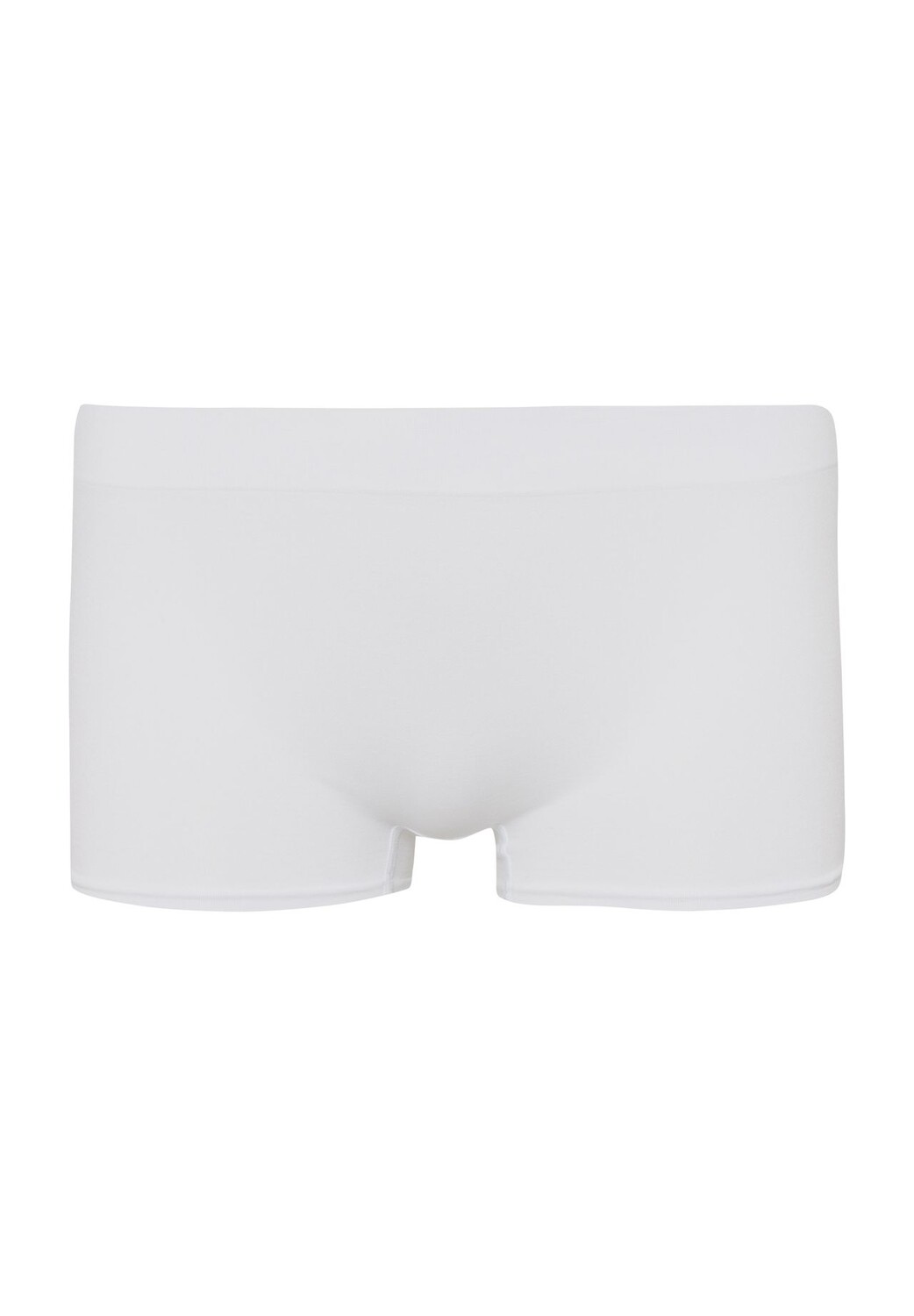 Женские шорты для мальчиков Modern Micro Seamfree JOCKEY, белый