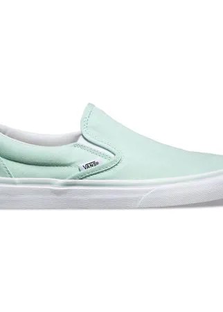 Кеды Slip-On