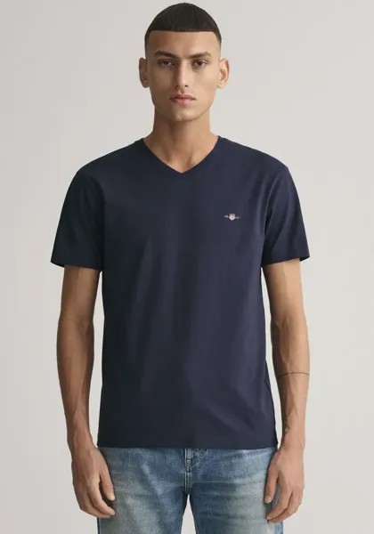 Футболка Gant 