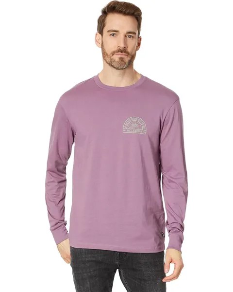 Футболка Billabong Sun Up, цвет Plum