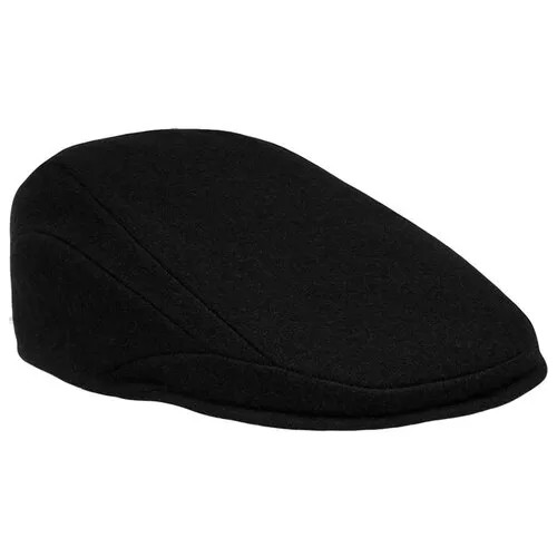 Кепка плоская KANGOL 6845BC Wool 507, размер 57