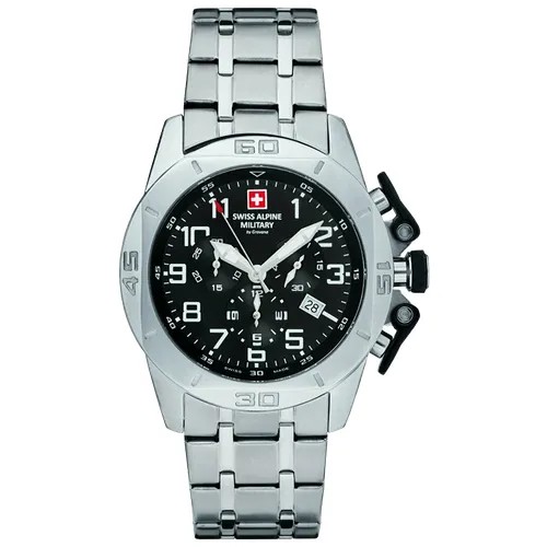 Наручные часы Swiss Alpine Military 7063.9137SAM