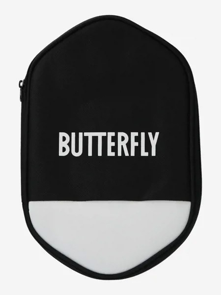 Чехол для 1 ракетки BUTTERFLY Cell Case II, Черный