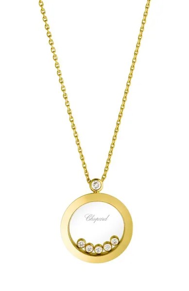 Кулон Chopard